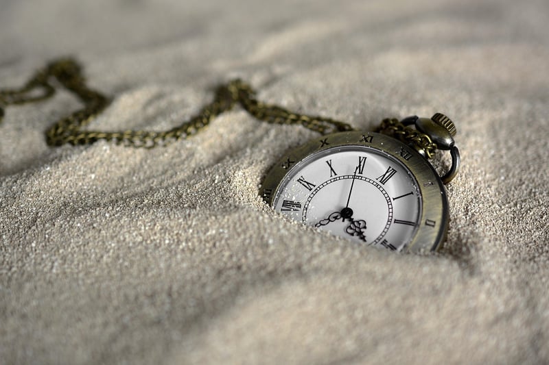 Space Time Machine - Time Travel