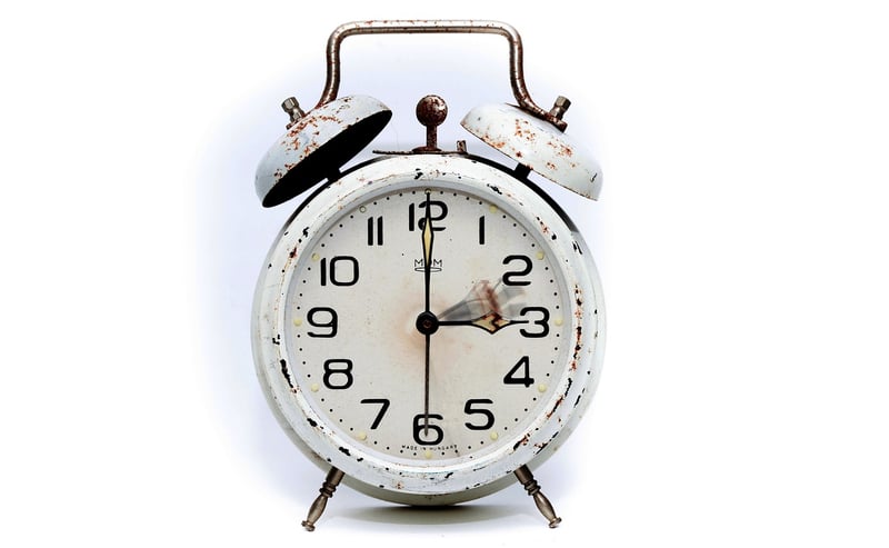 Time Wormhole